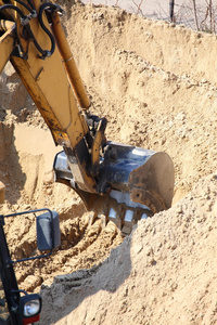 建设网站挖掘机挖掘机