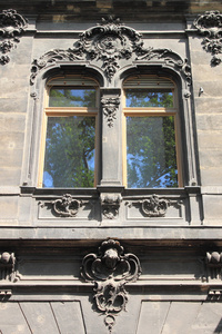 文艺复兴时期的窗口图片