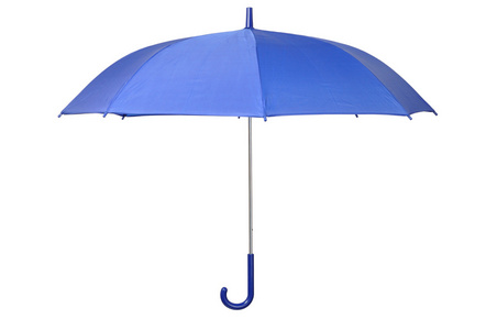 蓝伞