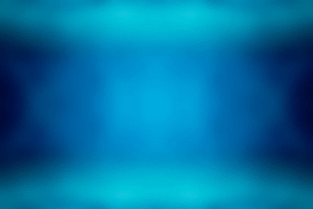 蓝色抽象玻璃纹理背景, 设计模式模板与 copyspace