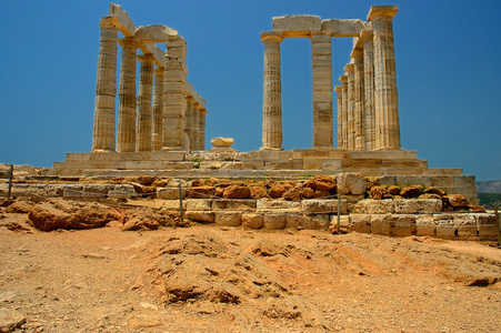 开普 sounion