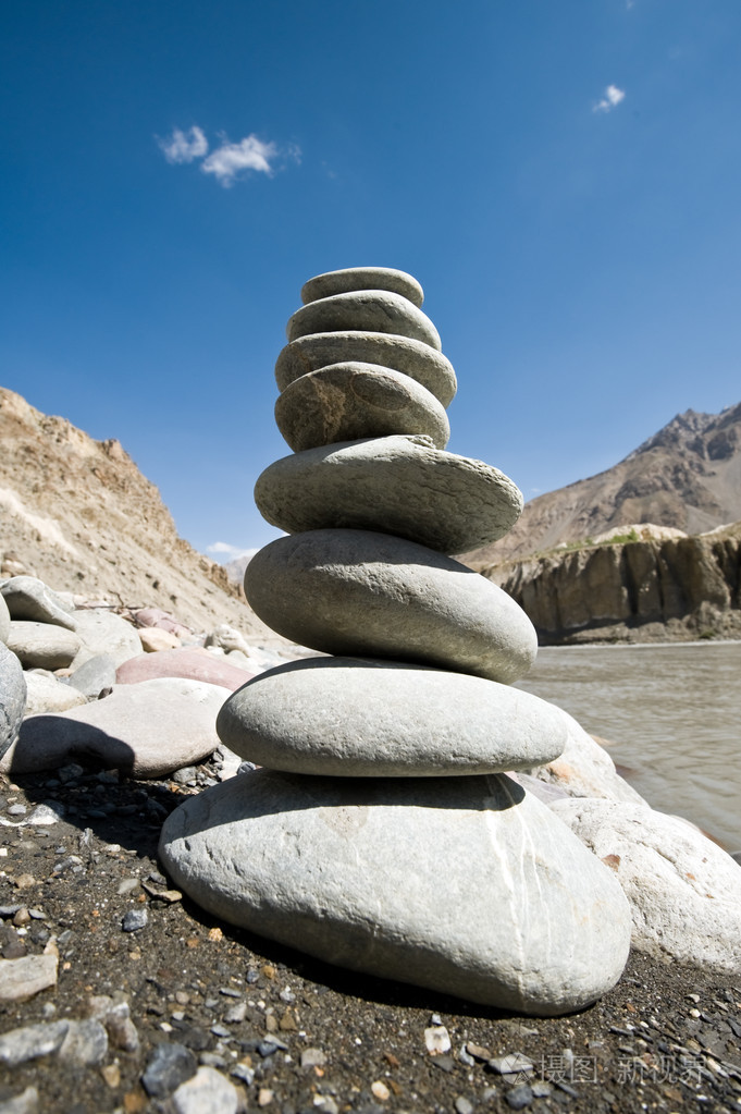 石头照片-正版商用图片059jd8-摄图新视界