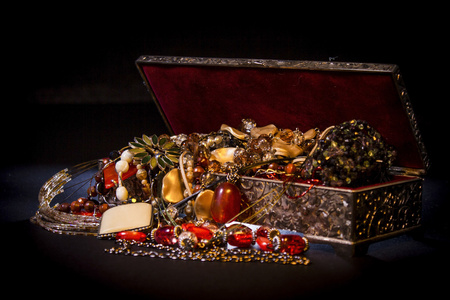 打开宝盒宝盒照片