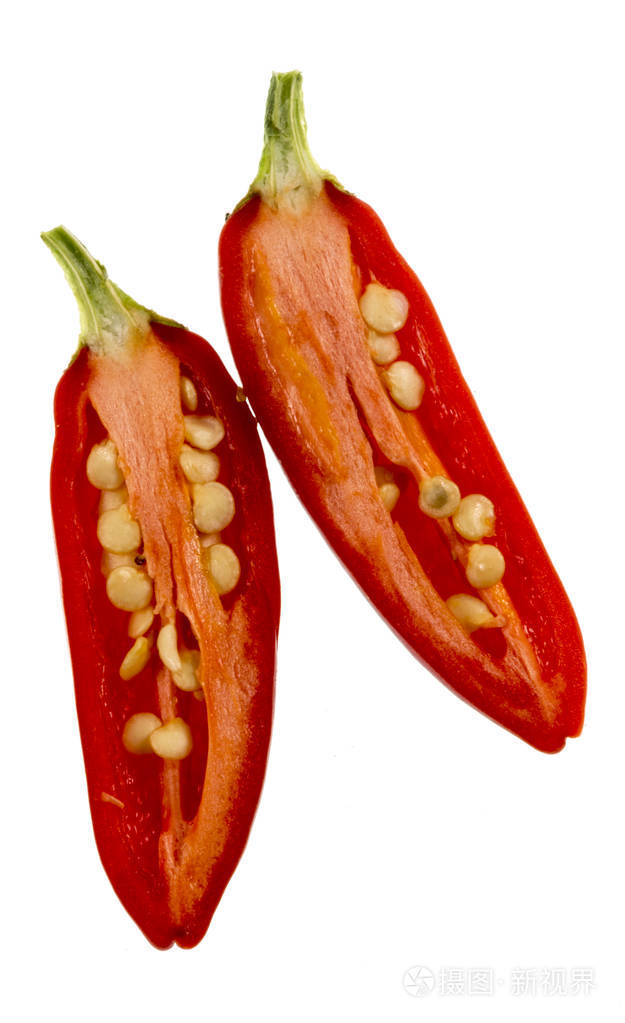 鸟眼或泰式辣椒是辣椒辣椒的一种小型辣椒品种它是非常热的辛辣与花香