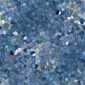 千变万化玻璃马赛克千变万化无缝生成雇佣纹理或背景照片
