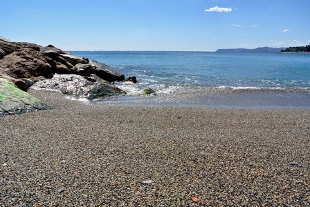 海景观