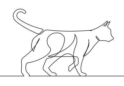 跳跃猫图片-跳跃猫素材-跳跃猫插画-摄图新视界