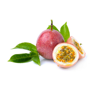 巴西百香果图片-巴西百香果素材-巴西百香果插画-摄图新视界