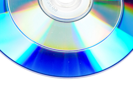 cd 和 dvd