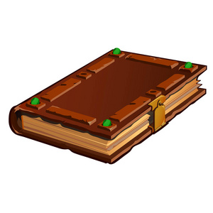 卡通矢量插图特写照片