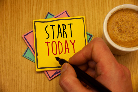 开始报名啦图片