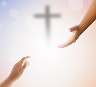 十字架的耶路撒冷图片-十字架的耶路撒冷素材-十字架的耶路撒冷插画-