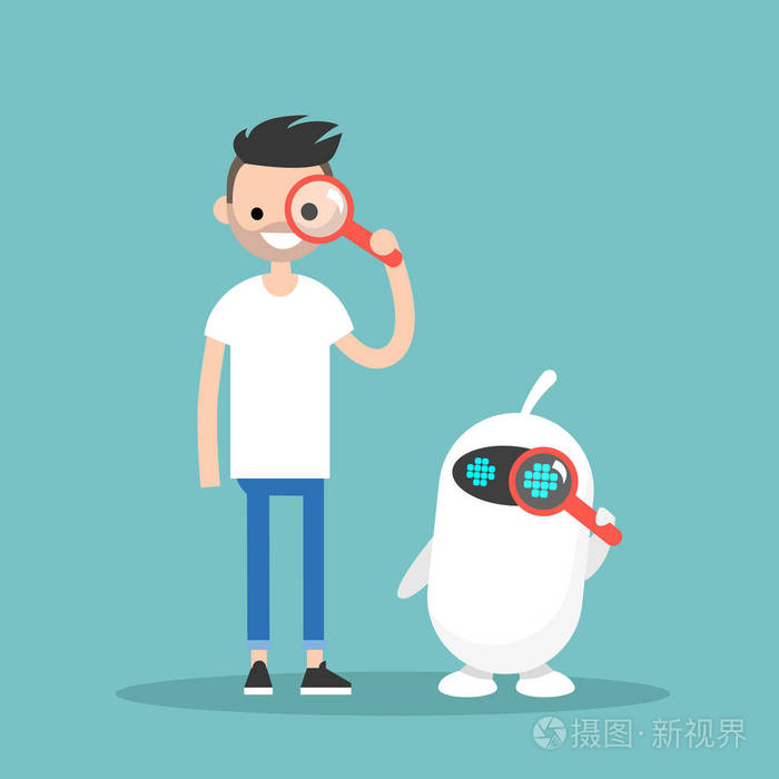 搜索概念插图.通过 m 查找字符