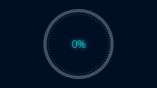 正在加载传输下载动画.加载动画照片