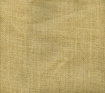 米色麻布图片