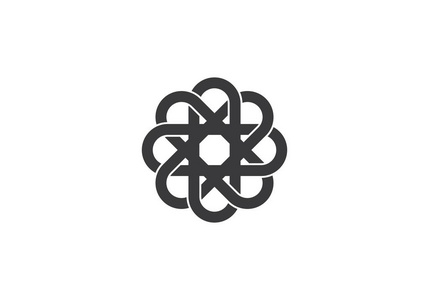 企业logo图片-企业logo素材-企业logo插画-摄图新视界