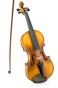 旧小提琴弓