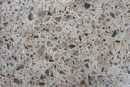 石英石人造石英石纹理的特写.高分辨率照片照片