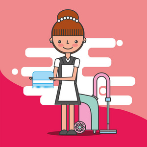 人民酒店服务照片