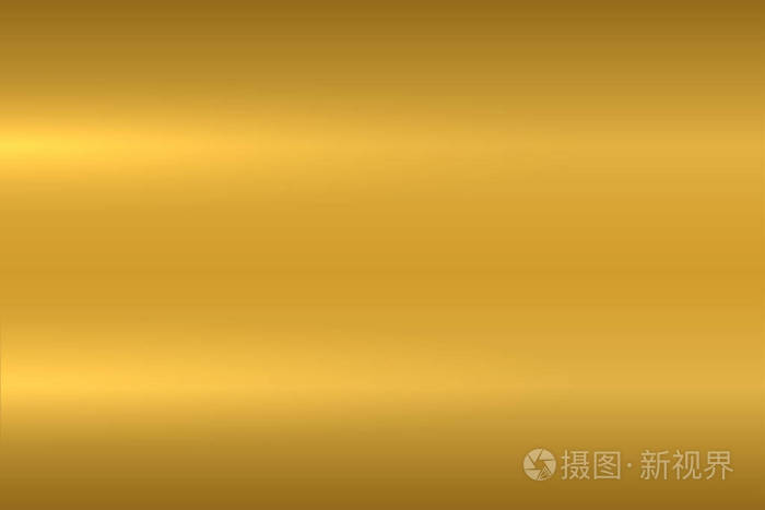 抛光金属表面.矢量背景