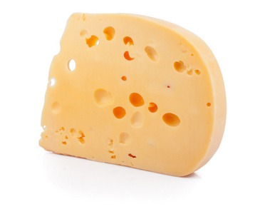 奶酪与孔