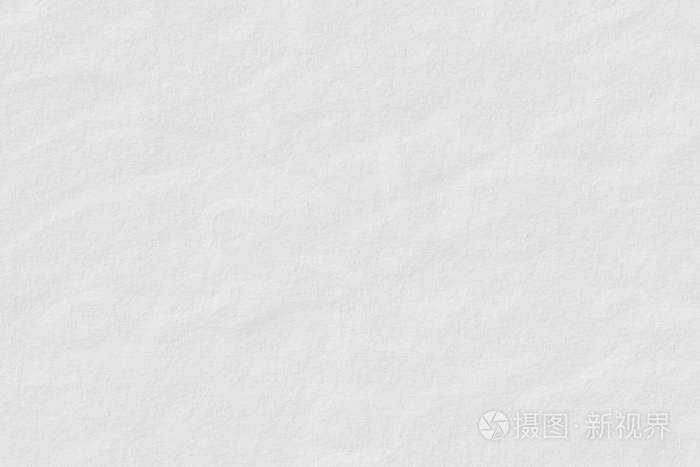 白色纸板质地的背景
