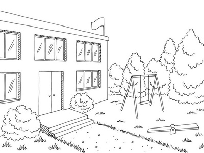 小学图形贴画图片