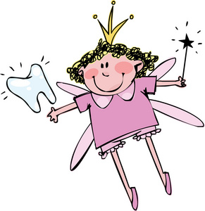 苦艾仙子卡通牙与牙仙子爱情仙子神奇森林仙子春仙子春