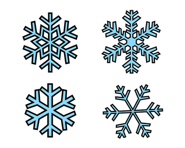 卡通设计风格, 设计为图标照片