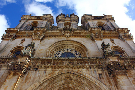 阿尔科巴萨修道院，阿尔科巴萨葡萄牙
