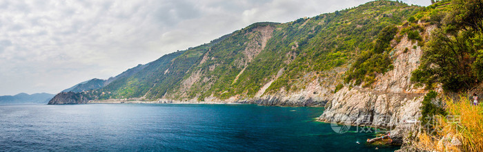 地中海海景