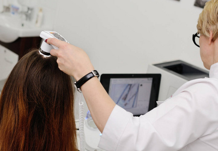 检查图片有水印图片