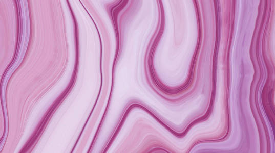 大理石的油墨多彩 粉红色大理石图案纹理抽象背景 可以用于背景或壁纸照片 正版商用图片05hykz 摄图新视界