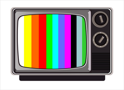 无信号图片 无信号素材 无信号插画 摄图新视界