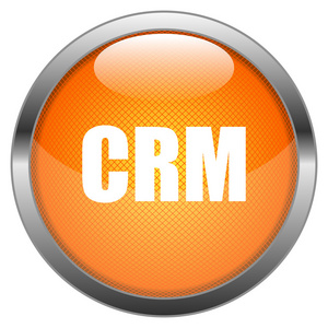 矢量按钮 crm