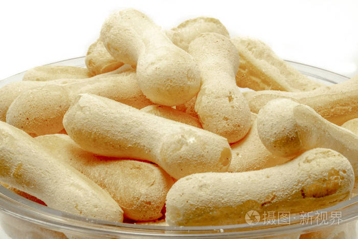 用木薯淀粉制作的饼干是米纳斯吉拉斯州的传统菜肴