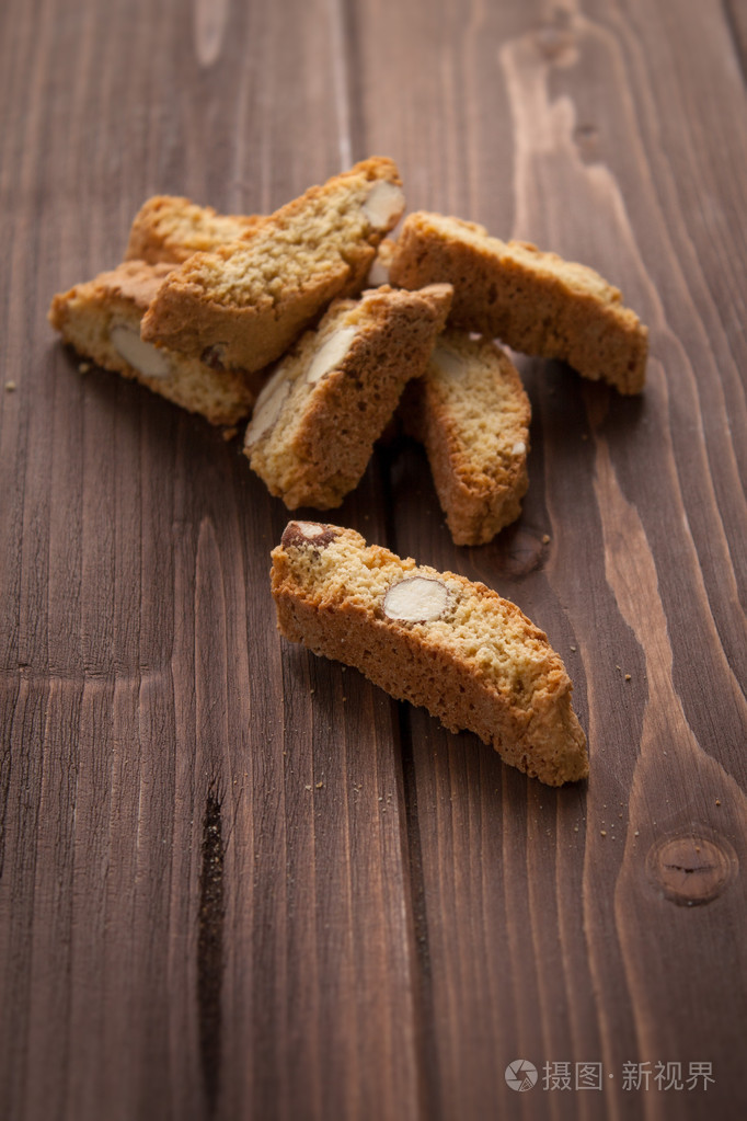 cantucci意大利饼干