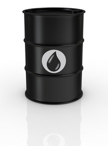 石油每桶