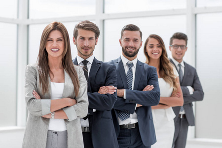 团队领袖图片-团队领袖素材-团队领袖插画-摄图新视界