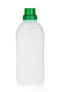 塑料瓶的清洁产品
