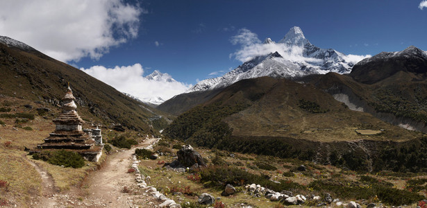 喜马拉雅山