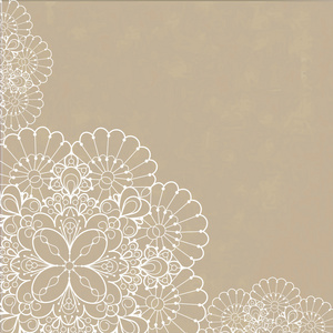 带花边的会员卡图片