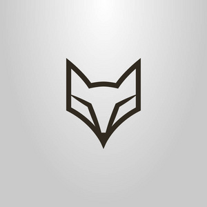 情头狐狸动漫图片