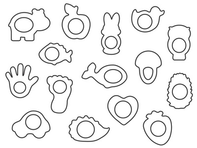 啮齿类动物图片-啮齿类动物素材-啮齿类动物插画-摄图新视界