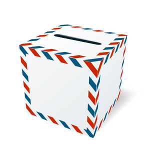 邮政邮箱图片-邮政邮箱素材-邮政邮箱插画-摄图新视界