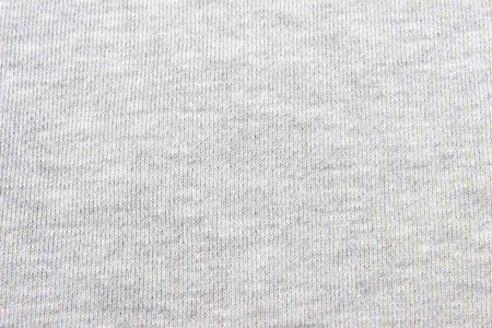 针织的面料面料灰色针织羊毛照片