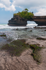 普拉 batu 博隆，复杂海神庙