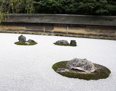 龙安寺在京都著名的禅宗花园相似素材图片 摄图新视界 龙安寺在京都著名的禅宗花园相似素材图片 摄图新视界