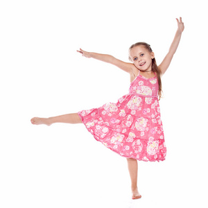 幼儿跳舞跳舞照片