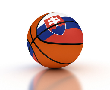 斯洛伐克篮球